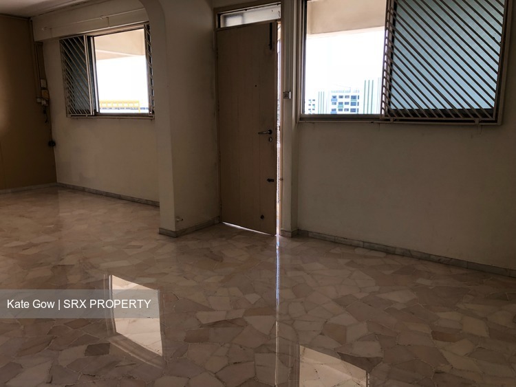 Blk 865 Yishun Street 81 (Yishun), HDB 4 Rooms #183727672